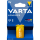 Bateria lub akumulatorek Varta Longlife 6RL61 9V (1 szt.)